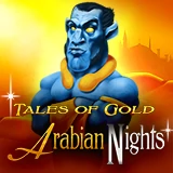 เกมสล็อต Arabian Nights